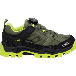 CMP - Kid's Kiruna Fitgo WP - Multisportschuhe