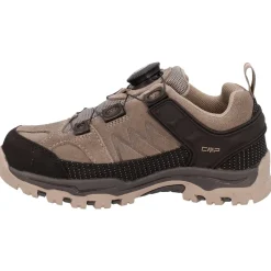 CMP - Kid's Kiruna Low Fitgo Trekking Shoes WP - Multisportschuhe