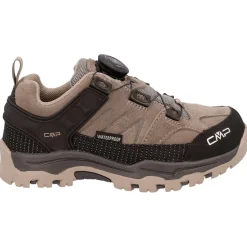 CMP - Kid's Kiruna Low Fitgo Trekking Shoes WP - Multisportschuhe