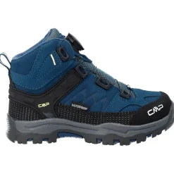 CMP - Kid's Kiruna Mid Fitgo Trekking Shoes WP - Wanderschuhe