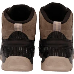 CMP - Kid's Kiruna Mid Fitgo Fleece WP - Winterschuhe