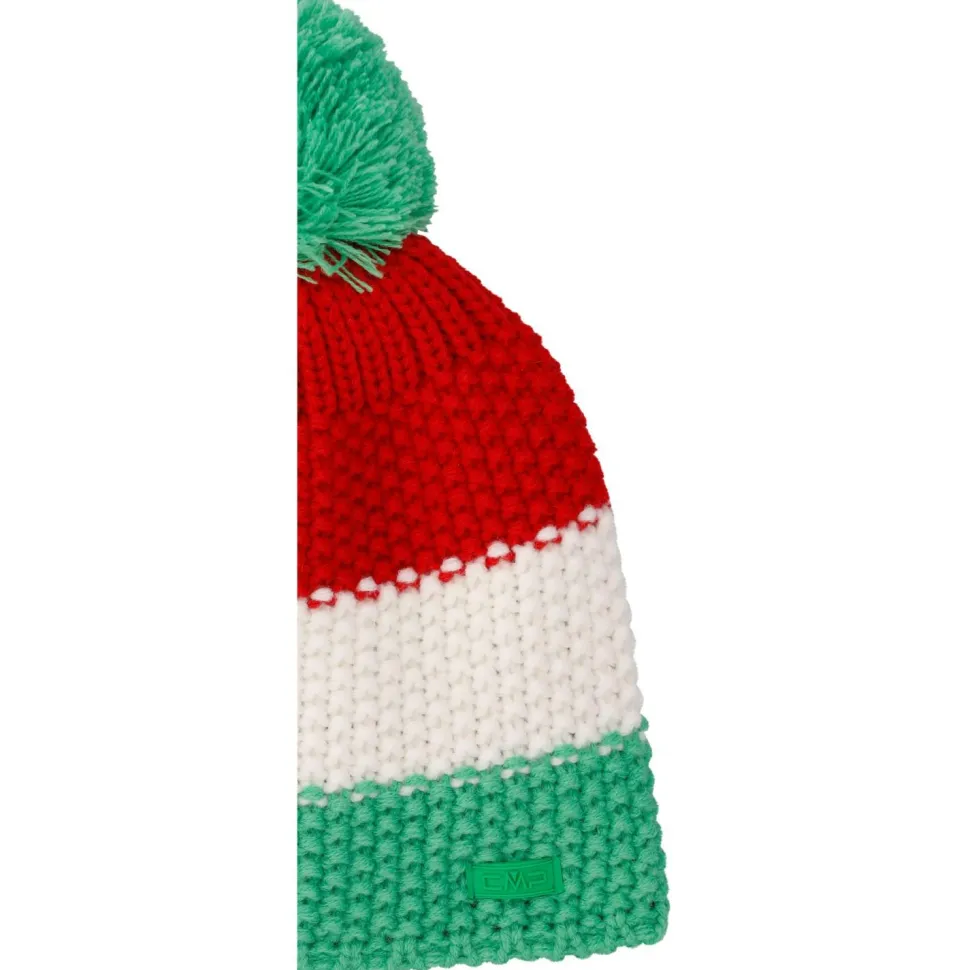 CMP - Kid's Knitted Hat - Mütze