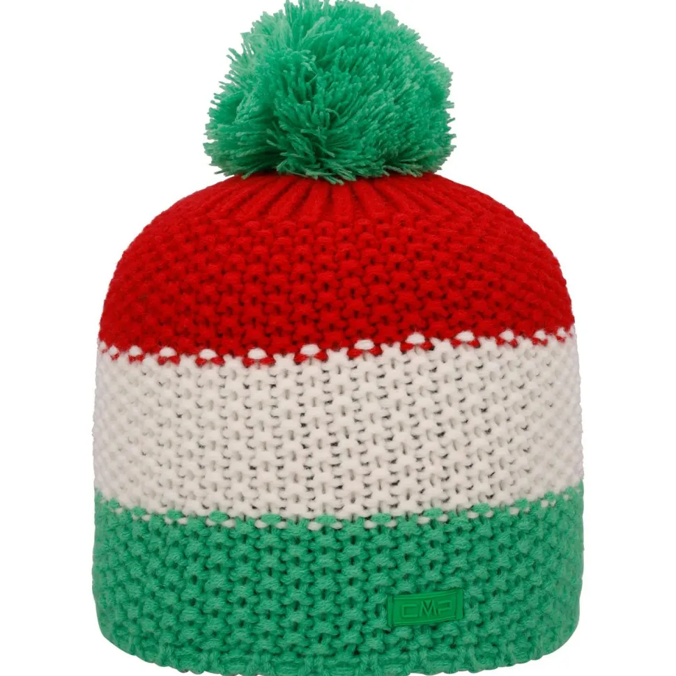 CMP - Kid's Knitted Hat - Mütze