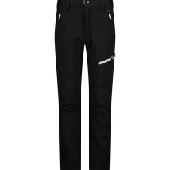 CMP - Kid's Long Softshell Pant - Softshellhose
