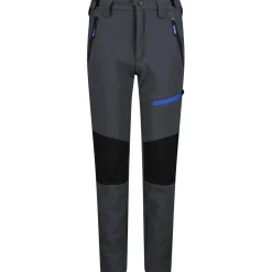 CMP - Kid's Long Softshell Pant - Softshellhose