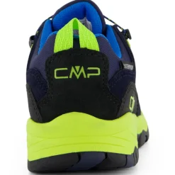 CMP - Kid's Melnick Low WP - Multisportschuhe