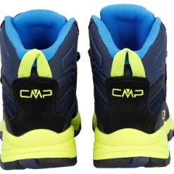 CMP - Kid's Melnick Mid WP - Wanderschuhe