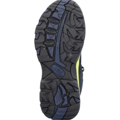CMP - Kid's Melnick Mid WP - Wanderschuhe