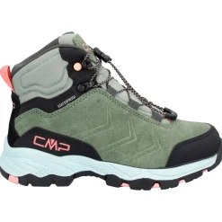 CMP - Kid's Melnick Mid WP - Wanderschuhe