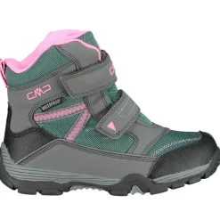 CMP - Kid's Pyry Snow Boot Waterproof - Winterschuhe