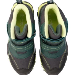 CMP - Kid's Pyry Snow Boot Waterproof - Winterschuhe