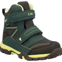 CMP - Kid's Pyry Snow Boot Waterproof - Winterschuhe