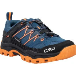 CMP - Kid's Rigel Low WP - Multisportschuhe