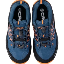 CMP - Kid's Rigel Low WP - Multisportschuhe