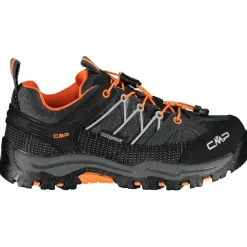 CMP - Kid's Rigel Low WP - Multisportschuhe