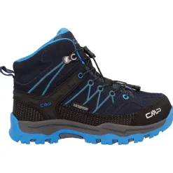 CMP - Kid's Rigel Mid Trekking Shoes Waterproof - Wanderschuhe