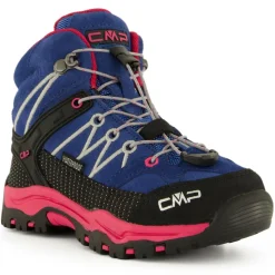 CMP - Kid's Rigel Mid Trekking Shoes Waterproof - Wanderschuhe