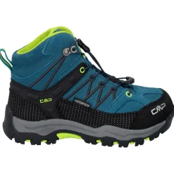 CMP - Kid's Rigel Mid Trekking Shoes Waterproof - Wanderschuhe