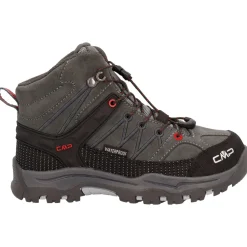 CMP - Kid's Rigel Mid Trekking Shoes Waterproof - Wanderschuhe