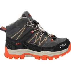 CMP - Kid's Rigel Mid Trekking Shoes Waterproof - Wanderschuhe