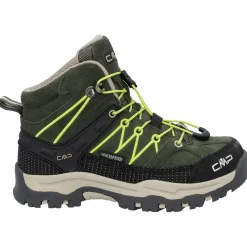 CMP - Kid's Rigel Mid Trekking Shoes Waterproof - Wanderschuhe