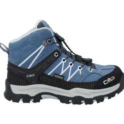 CMP - Kid's Rigel Mid Trekking Shoes Waterproof - Wanderschuhe