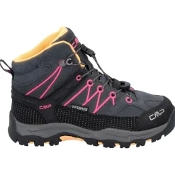 CMP - Kid's Rigel Mid Trekking Shoes Waterproof - Wanderschuhe