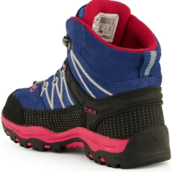 CMP - Kid's Rigel Mid Trekking Shoes Waterproof - Wanderschuhe