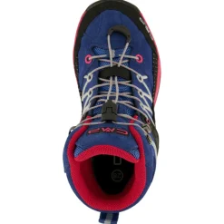 CMP - Kid's Rigel Mid Trekking Shoes Waterproof - Wanderschuhe