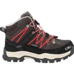 CMP - Kid's Rigel Mid Trekking Shoes Waterproof - Wanderschuhe