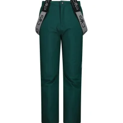 CMP - Kid's Salopette Twill - Skihose