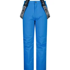 CMP - Kid's Salopette Twill - Skihose