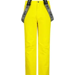 CMP - Kid's Salopette Twill - Skihose