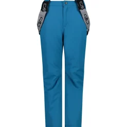 CMP - Kid's Salopette Twill - Skihose