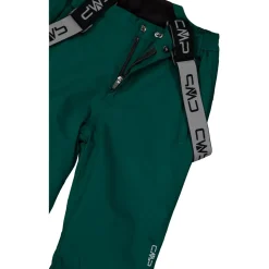 CMP - Kid's Salopette Twill - Skihose