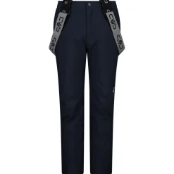 CMP - Kid's Salopette Twill - Skihose