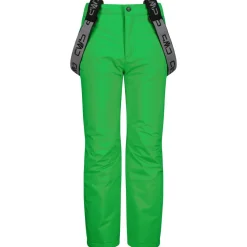 CMP - Kid's Salopette Twill - Skihose