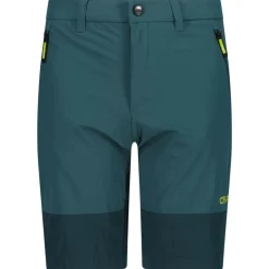 CMP - Kid's Stretch Bermuda - Shorts