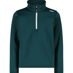 CMP - Kid's Sweat - Fleecepullover