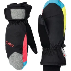 CMP - Kid's Twill Ski Mitten - Handschuhe