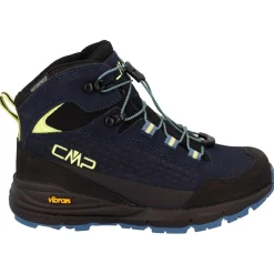 CMP - Kid's Vertyx Mid Trekking Shoes WP - Wanderschuhe