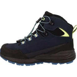 CMP - Kid's Vertyx Mid Trekking Shoes WP - Wanderschuhe