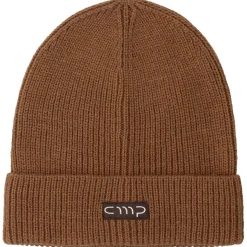 CMP - Knitted Hat with Logo - Mütze