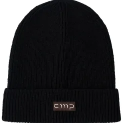 CMP - Knitted Hat with Logo - Mütze