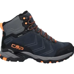 CMP - Melnick Mid Trekking Shoes Waterproof - Wanderschuhe