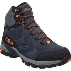CMP - Melnick Mid Trekking Shoes Waterproof - Wanderschuhe
