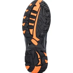 CMP - Melnick Mid Trekking Shoes Waterproof - Wanderschuhe