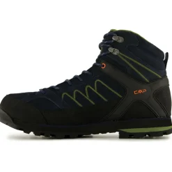 CMP - Moon Mid Trekking Shoes Waterproof - Wanderschuhe