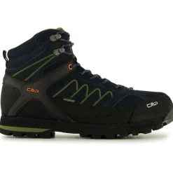 CMP - Moon Mid Trekking Shoes Waterproof - Wanderschuhe