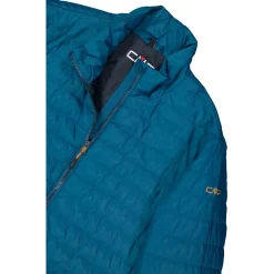 CMP - Padded Jacket - Kunstfaserjacke